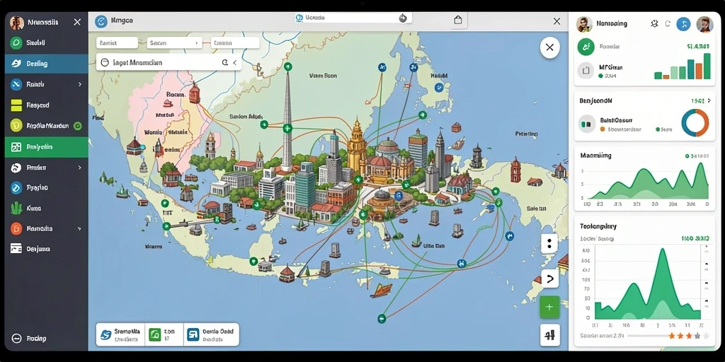 bata123 - Mode multiplayer yang seru dan kompetitif.