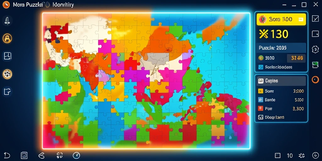 cipit88 - Mode permainan baru yang menantang dan seru.