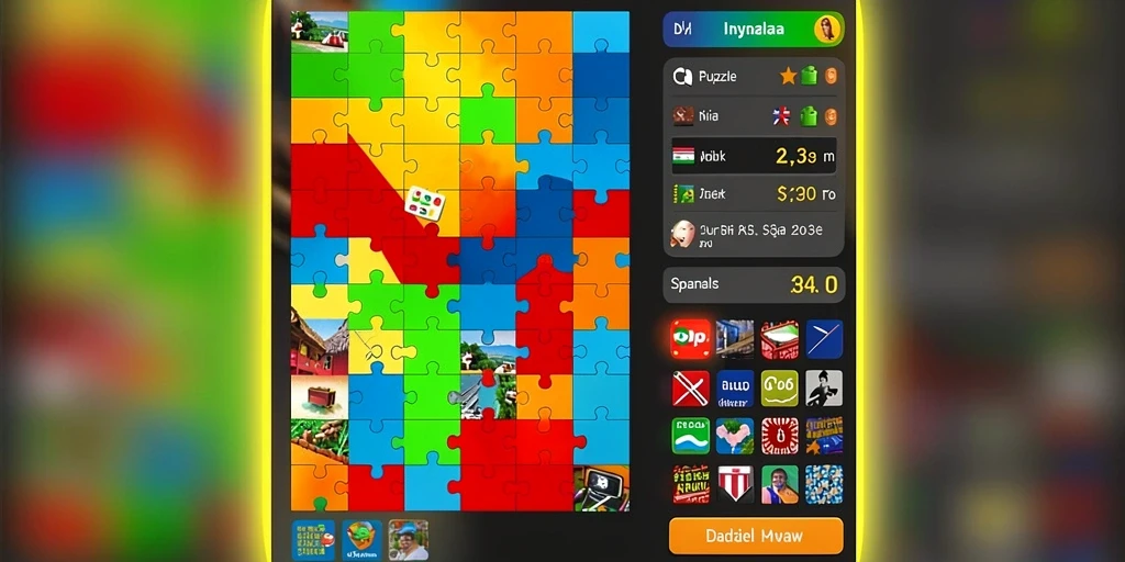 indaaa - Fitur multiplayer yang seru dan mengasyikkan.