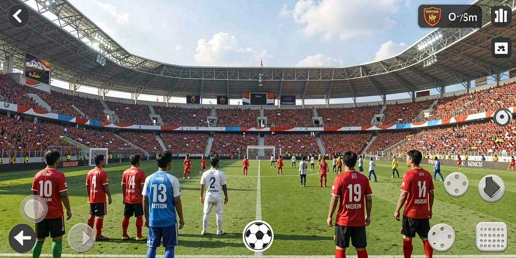 jos77 - Beragam pilihan permainan yang siap menghibur.