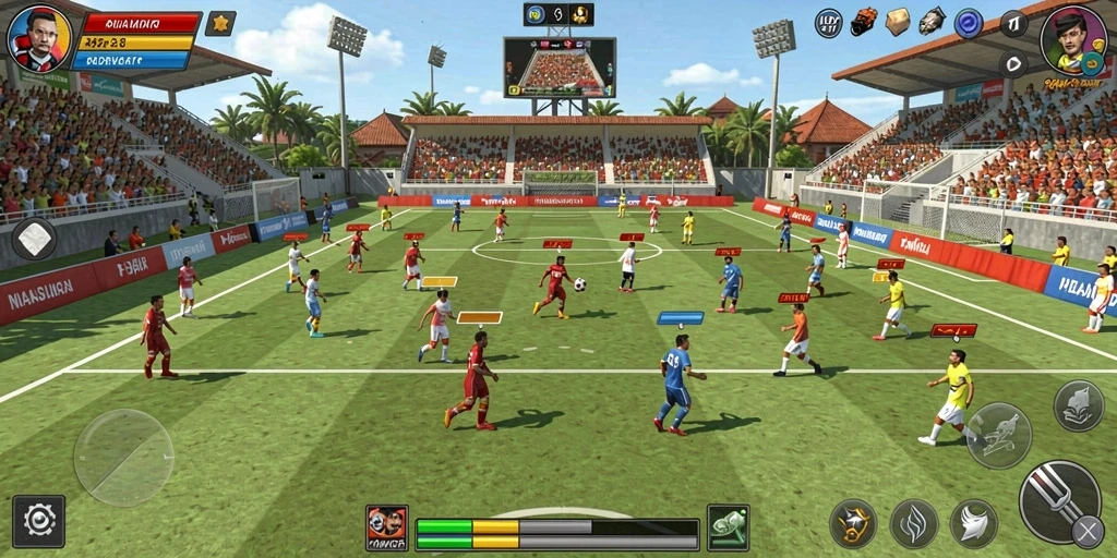 rejekibet - Pengalaman bermain yang seru dengan efek suara mengesankan.