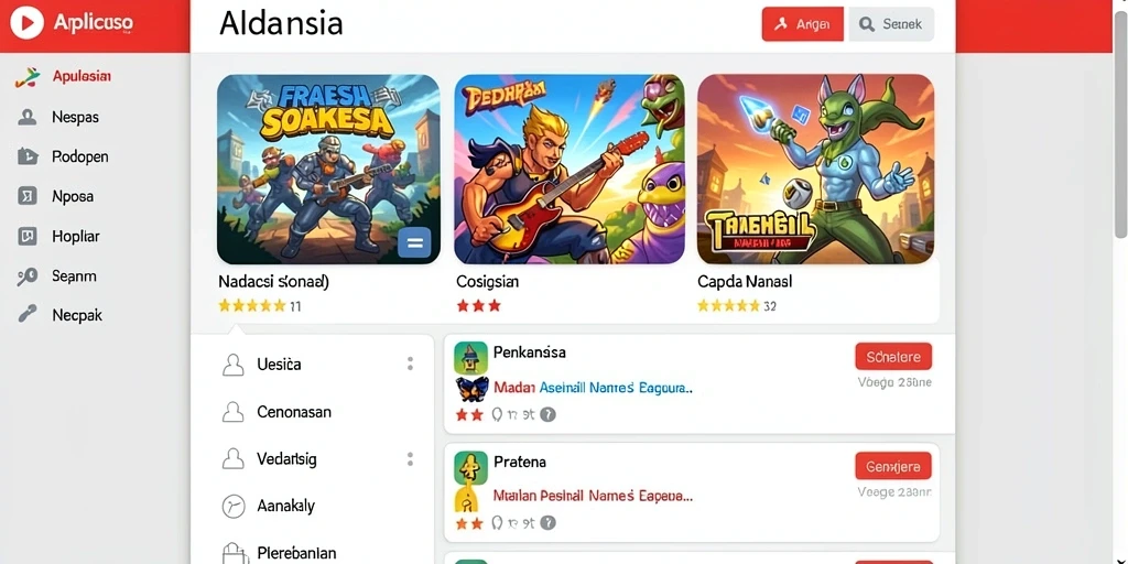 surga11 - Fitur multiplayer yang memungkinkan bermain dengan teman.