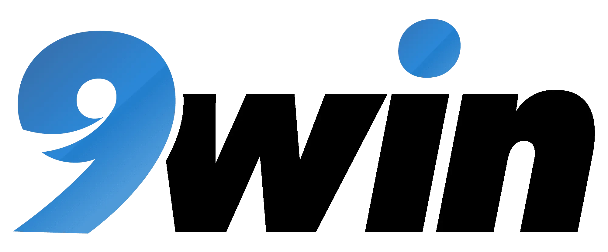 9win — Logo Resmi